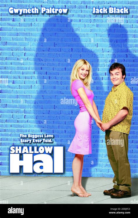 Shallow hal poster hi-res stock photography and images - Alamy