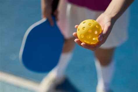 Torneio De Pickleball Junta Atletas De V Rias Nacionalidades Em Vilamoura