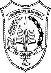 Logo Universitas Islam Riau | GALERI LOGO