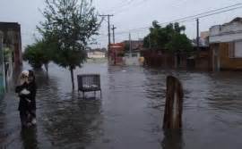 Pa S Chuva Forte Alaga Vias Importantes Em Porto Alegre Cbn