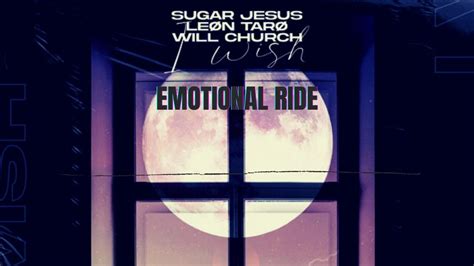 Sugar Jesus Leon Taro Will Church I Wish Music Video Pop Edm