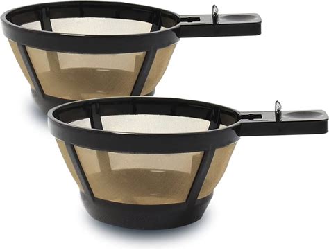 Best Cone Vs Basket Coffee Filter Easy And Simple Comparison