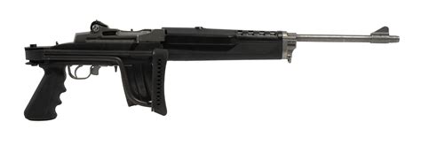 Ruger Mini-14 (Tactical) | The Specialists LTD | The Specialists, LTD.