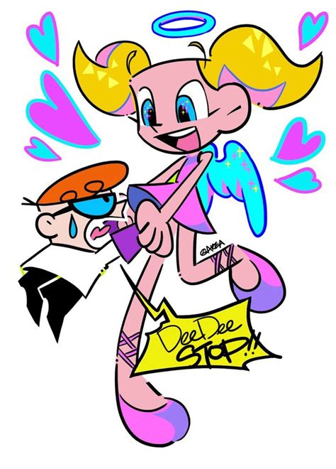 Pin By Mhargaret C Flores On Dexter Laboratory Dexter Laboratory Dexters Laboratory Dexter