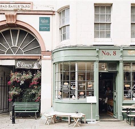 Cute Aesthetic Coffee Shops Near Me