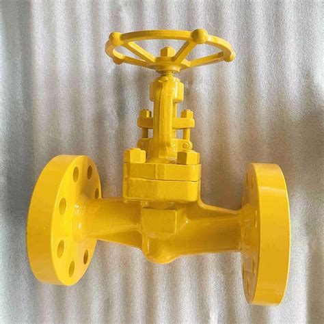 Astm A105n Globe Valve Api 602 3 4 Inch 1500 Lb Os And Y China Manufacturers