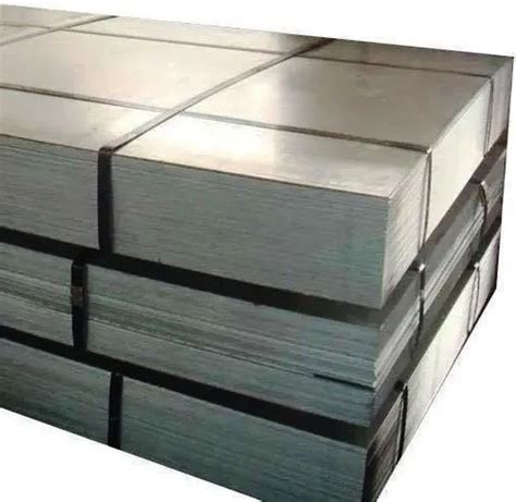 Ms Cr Sheet Manufacturer In Delhi Mild Steel Cold Rolled Cr Sheet