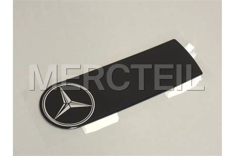 Buy The Spare Part Mercedes Benz A4638981409 Covering