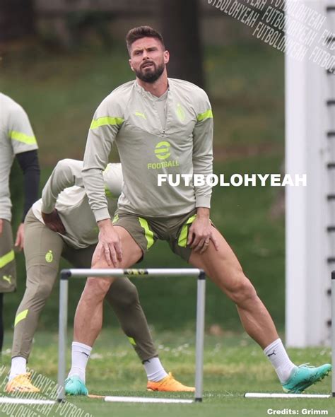 Futbol Ohyeah On Twitter Giroud 🔥⚽️🇫🇷 Credits Grimm Villa