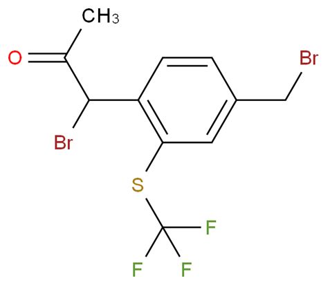 Bromo Bromomethyl Methoxy Methyl Propane Wiki