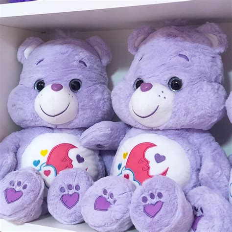 China Care Bears Sweet Dreams Size Cm Line Shopping