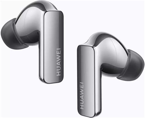 Leak Reveals Huawei S Upcoming Airpods Pro Competitor The Freebuds Pro