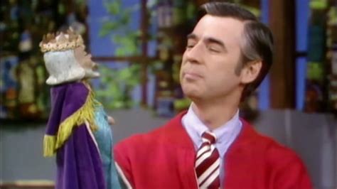 Why A Controversial Mister Rogers Episode Was Banned