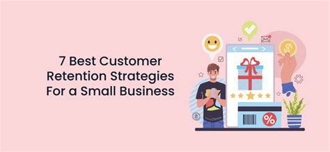 7 Best Customer Retention Strategies For A Small Business Poptin Blog