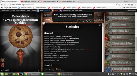 A great milestone: 10.000 Buildings : r/CookieClicker