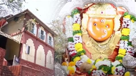 पुण्यातील या देवीला चतुश्रृंगी नाव कसं पडलं जाणून घ्या या नावामागची