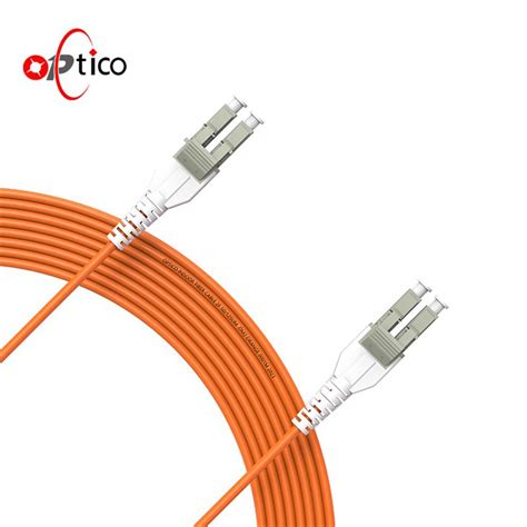 Fabricantes y proveedores de cables de conexión de fibra FTTH de China