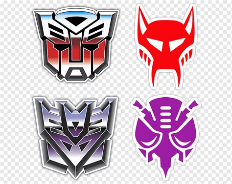 Autobots Logo And The History Of Transformers LogoMyWay, 48% OFF