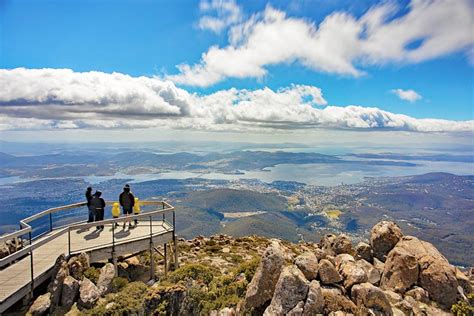 5 Tourist Attractions in Tasmania