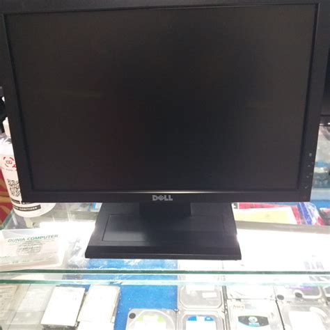 Jual Monitor Lcd Dell In Wide Jakarta Pusat Zipacomputer Tokopedia