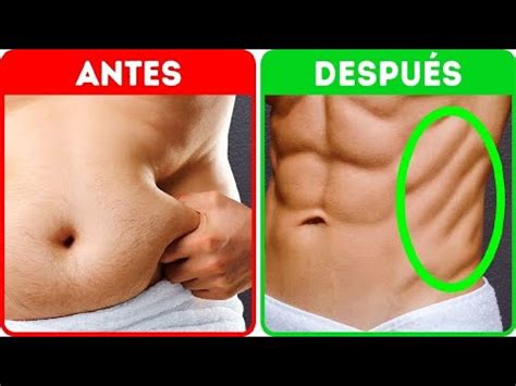 9 Ejercicios Simples Para Perder Grasa Sin Ir Al Gimnasio YouTube