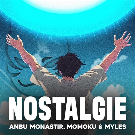 Nostalgie Single Anbu Monastir M Moku M Les Apple Music