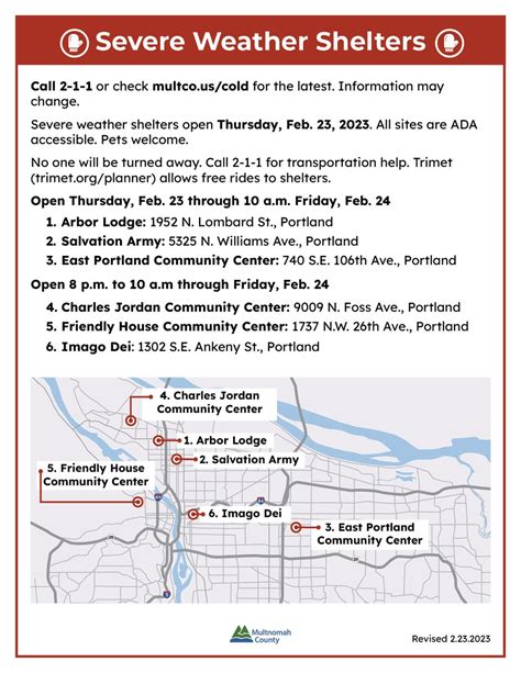 City Of Portland OR On Twitter RT Multco PLS RT 3 Warming