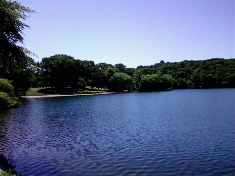 JP History: How swimming in Jamaica Pond became history | Jamaica Plain ...