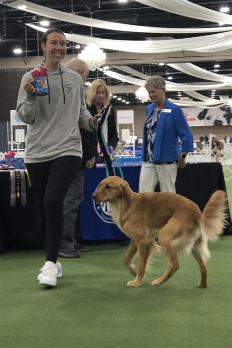 Meet The Winners Of The 2023 AKC Rally National Championship