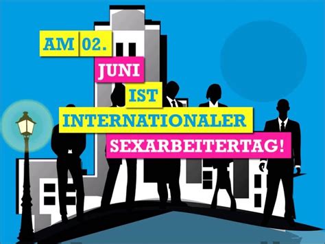 International Sex Workers Day YouTube