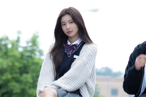 Kang Hyewon International On Twitter PHOTO 220924 Kang Hyewon Naver