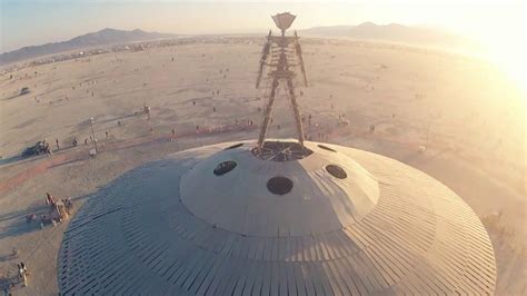 Burning Man 2013 Aerial Takes Get Shot Aerial Footage Burning Man