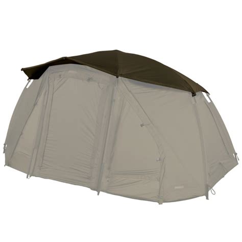 Trakker Tempest Bivvy Aquatexx Ev Skull Cap Carp Fishing