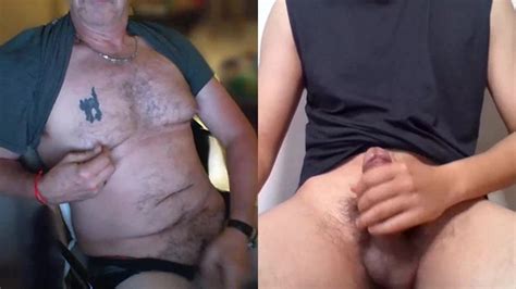 Me On Skype Gay Man Porn XHamster