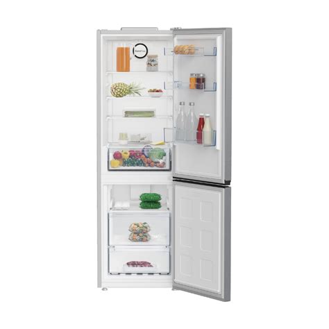 Combi Beko B Rcne Xb Fridge Freezer Cm No Frost E