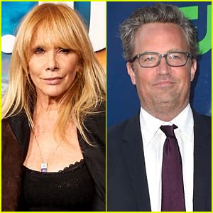 Rosanna Arquette Breaks Silence on ‘The Whole Nine Yards’ Costar ...