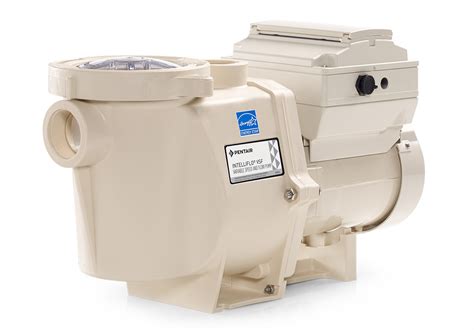 Pentair Intelliflo Vsf Variable Speed Flow Pool Pump