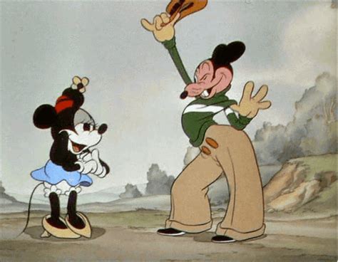 The Fab Five S First Appearances — The Disney Classics