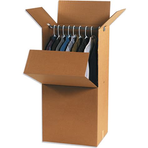 Garment Boxes Packaging Materials Acorn Paper Products