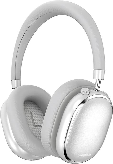 Srhythm Nicecomfort 95 Hybrid Noise Cancelling Headphoneswireless