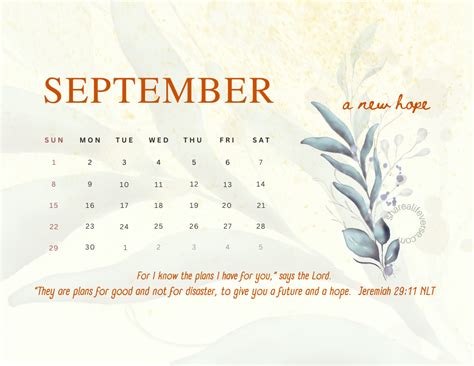 New Bible Verse Calendar For 2024 – Free Printable PDF - Share A Life Verse