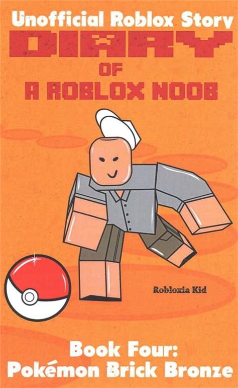 Buy Diary Of A Roblox Noob By Robloxia Kid With Free Delivery