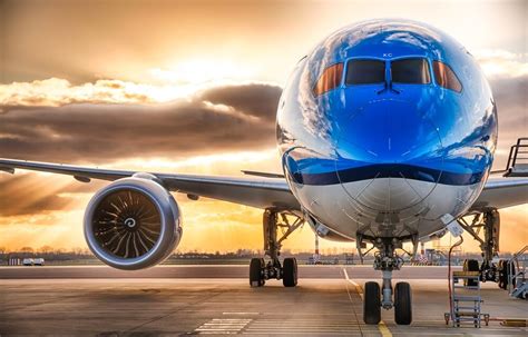 KLM Passagiers Enkele Dagen Vast In Panama Na Technisch Mankement