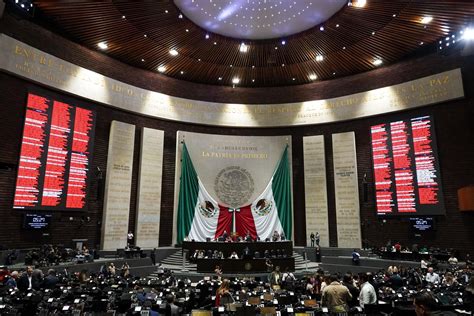 Diputados Aprueban En Lo General Presupuesto De Egresos Para 2024 Quedan Pendientes Más De 3