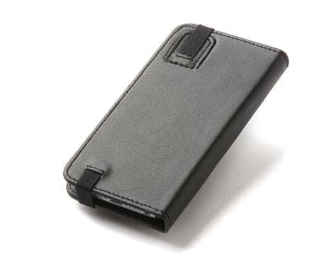 AViiQ Announces New Leather iPhone 5 Wallet Case – MobilityDigest