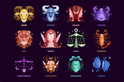 Who Is The Most Hated Zodiac Sign? - Food Stamps