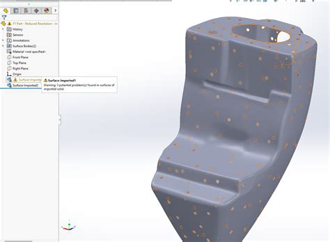 Can Anyone Help Me Convert This Stl File Into An Actual Workable