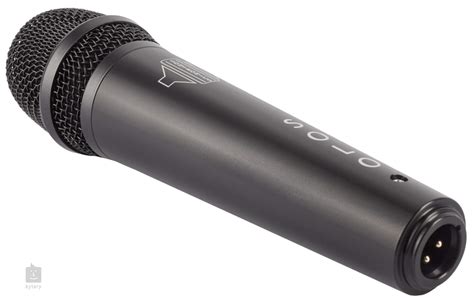 Sontronics Solo Dynamic Microphone Kytary Ie