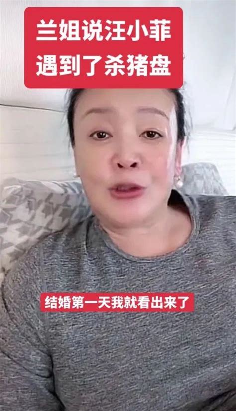 大s认怂？悄悄删除买房流水明细，张兰直言大s结婚是杀猪盘具俊晔大s张兰新浪新闻