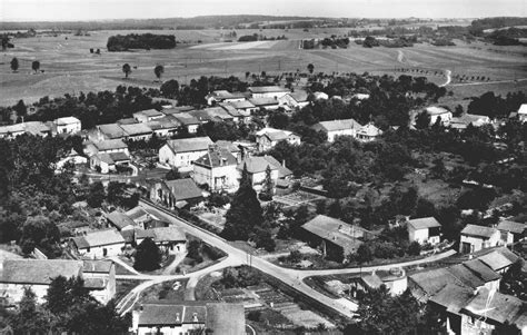 88 MENIL SUR BELVITTE Le Quartier Du Moulin Carte Postale Ancienne